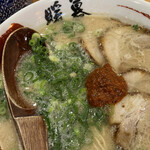 Ramen Dambo - 