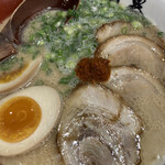 Ramen Dambo - 