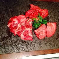 天空焼肉 星遊山 - 