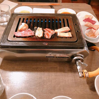 うしごろバンビーナ 恵比寿本店 - 