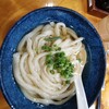 讃州手打ちうどん 我龍