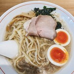 麺 鍾馗 - 