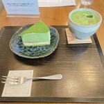 茶茶の間 - 