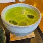 茶茶の間 - 