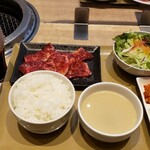 Yakiniku Heijouen - 