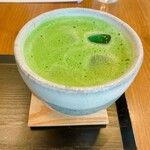 茶茶の間 - 