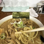 東池大勝軒おはこ - 