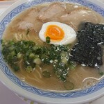 丸徳ラーメン - 