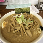 東池大勝軒おはこ - 