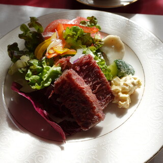 ビストロ ローヤル_1