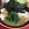 横濱家系ラーメン 勝鬨家