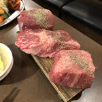 焼肉ここから - 
