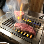 焼肉ここから - 