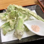 Oomura - 山菜天