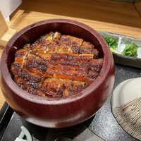 うなぎ家 しば福や - 