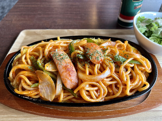 Life's Lounge cafe photo 3