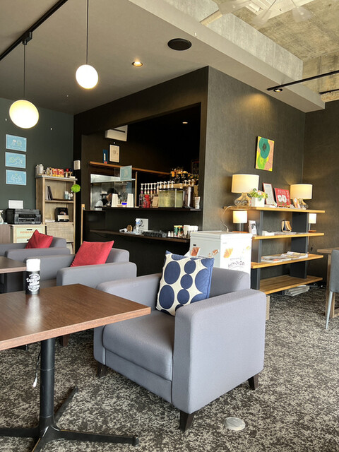 Life's Lounge cafe photo 5