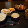 日本料理 楮山