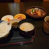 日本料理 楮山