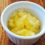 イタリア料理 クンタッシ - 