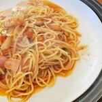 イタリア料理 クンタッシ - 