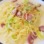 イタリア料理 クンタッシ - 