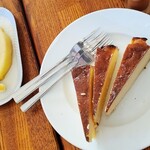 イタリア料理 クンタッシ - 