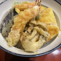 天ぷら わかやま - 