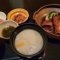 日本料理 楮山 - 