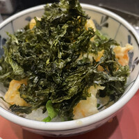 天ぷら わかやま - 