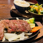 ステーキ食べ放題 肉バル 個室居酒屋 CHOTARO - 