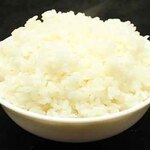 米飯 (大)