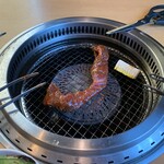 Yakiniku Kingu - 