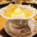 有楽 - デザート