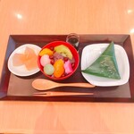 FUMUROYA CAFE - 