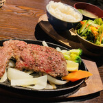 ステーキ食べ放題 肉バル 個室居酒屋 CHOTARO - 