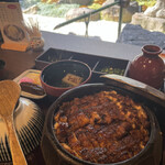 あつた蓬莱軒 本店 - 