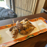 あつた蓬莱軒 本店 - 