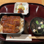 Hitsumabushi Nagoya Binchou - 