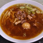 食堂 みちのく - 