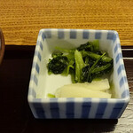 Sobashabu Souhonke Naniwasoba - 