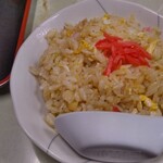 食堂 みちのく - 