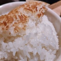 銀座米料亭 八代目儀兵衛 - 