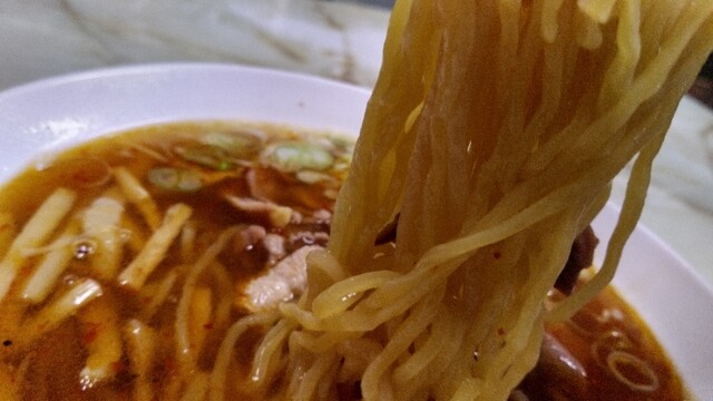 食堂 みちのく - 新庄（食堂）の写真