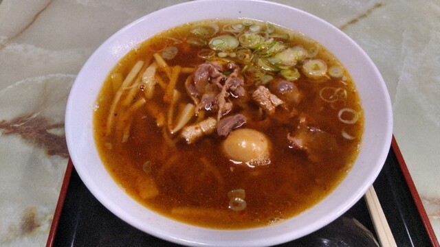 食堂 みちのく - 新庄（食堂）の写真