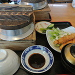 釜忠 - 釜飯１０００円～