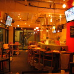 カドヤ - 店内写真
