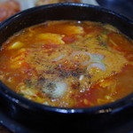 韓国料理 ヌルンジ - 
