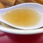 一品香 - 手打チャーシュー　2013年1月