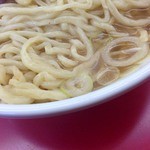 一品香 - 手打チャーシュー　2013年1月